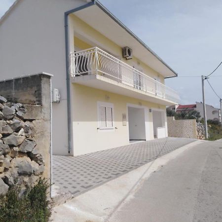 Apartments Braco Seget Vranjica Exterior foto